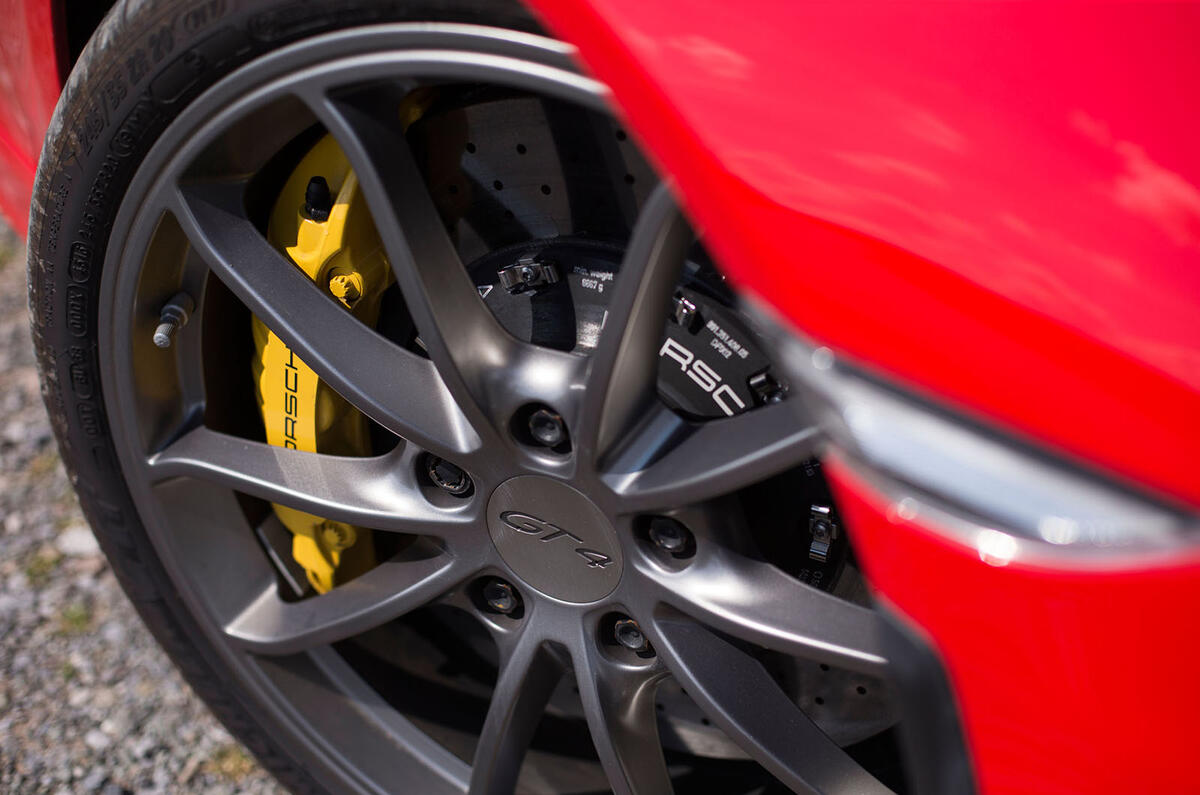 How to create the ideal driver’s car