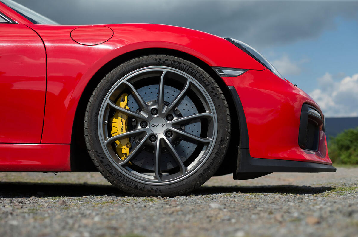 How to create the ideal driver’s car