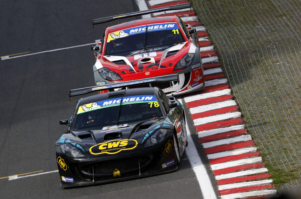 Coventry Motofest preview