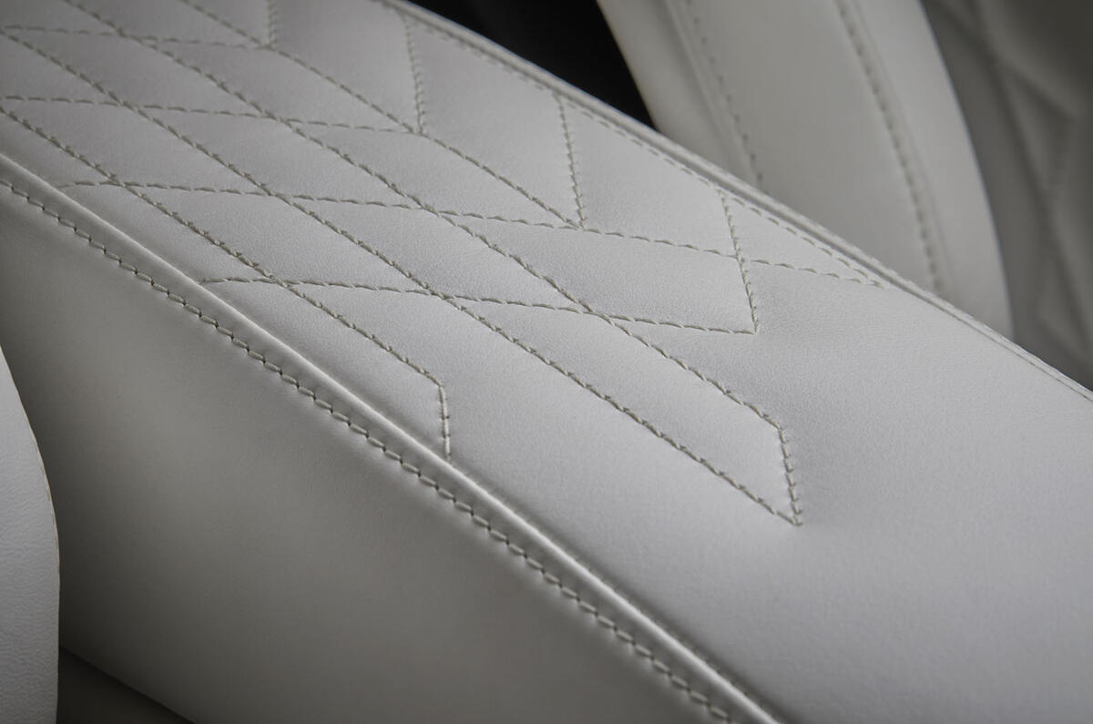 McLaren GT by MSO studio shoot