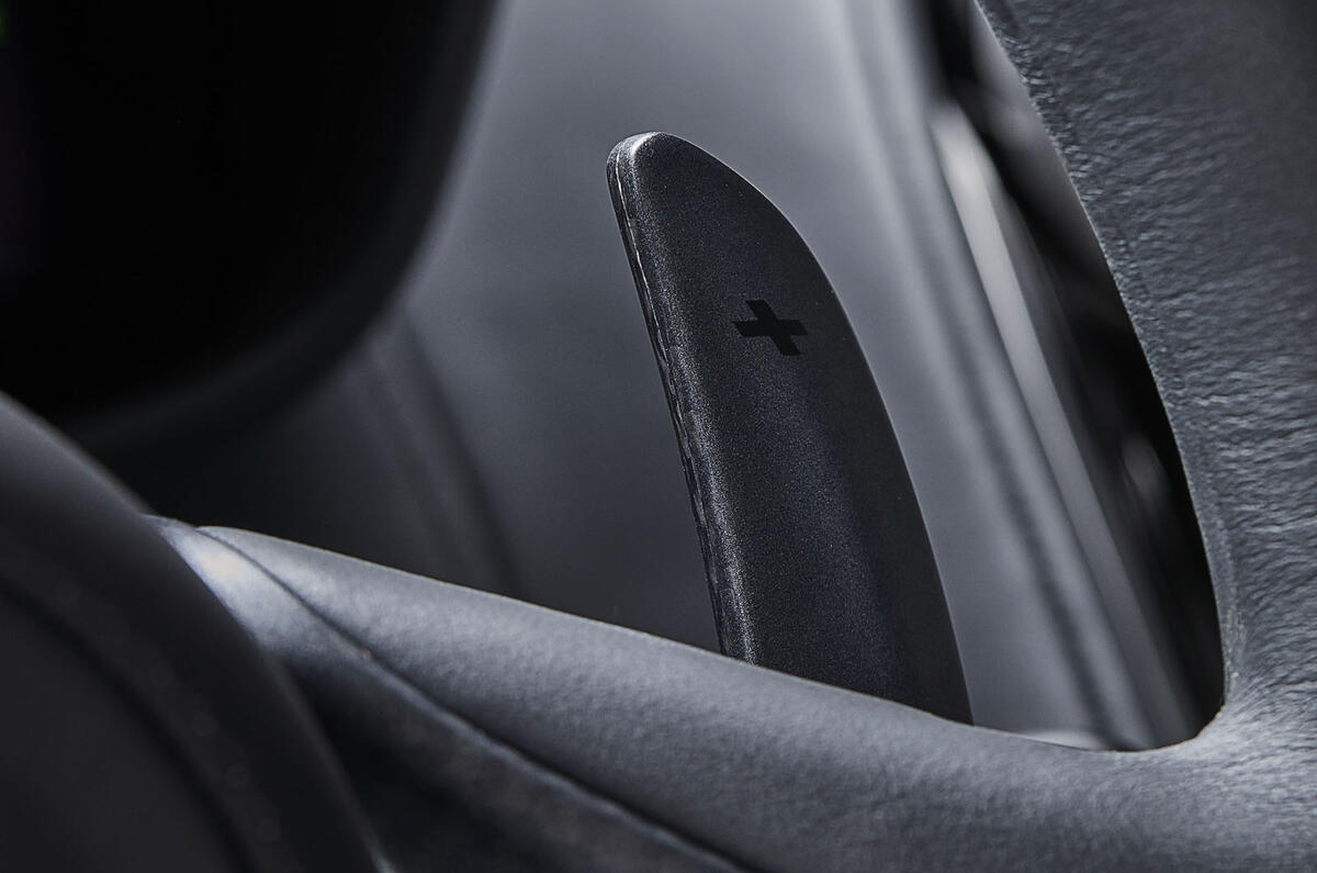 McLaren GT by MSO studio shoot