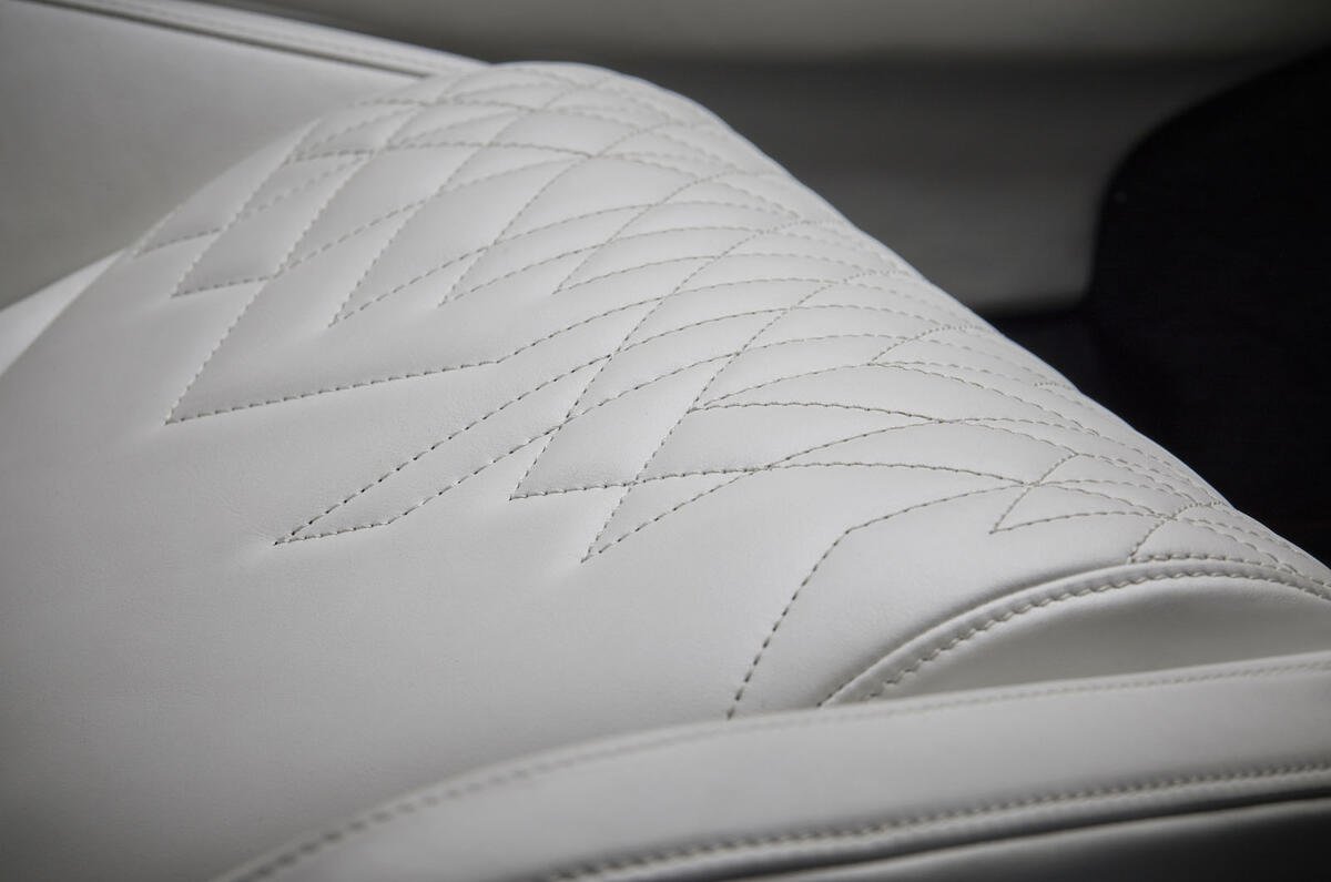 McLaren GT by MSO studio shoot