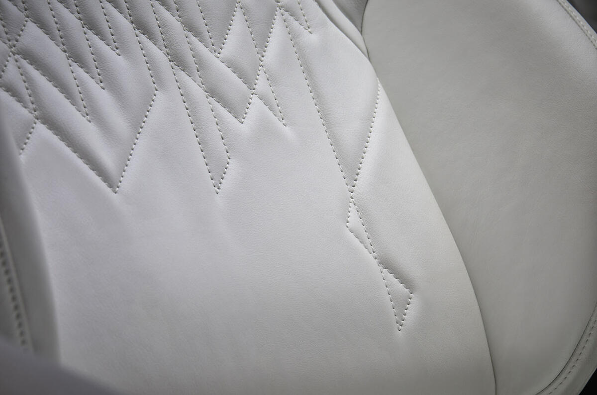 McLaren GT by MSO studio shoot