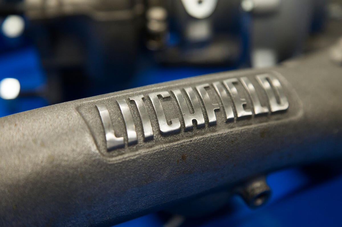 Nissan GT-R roadtrip 