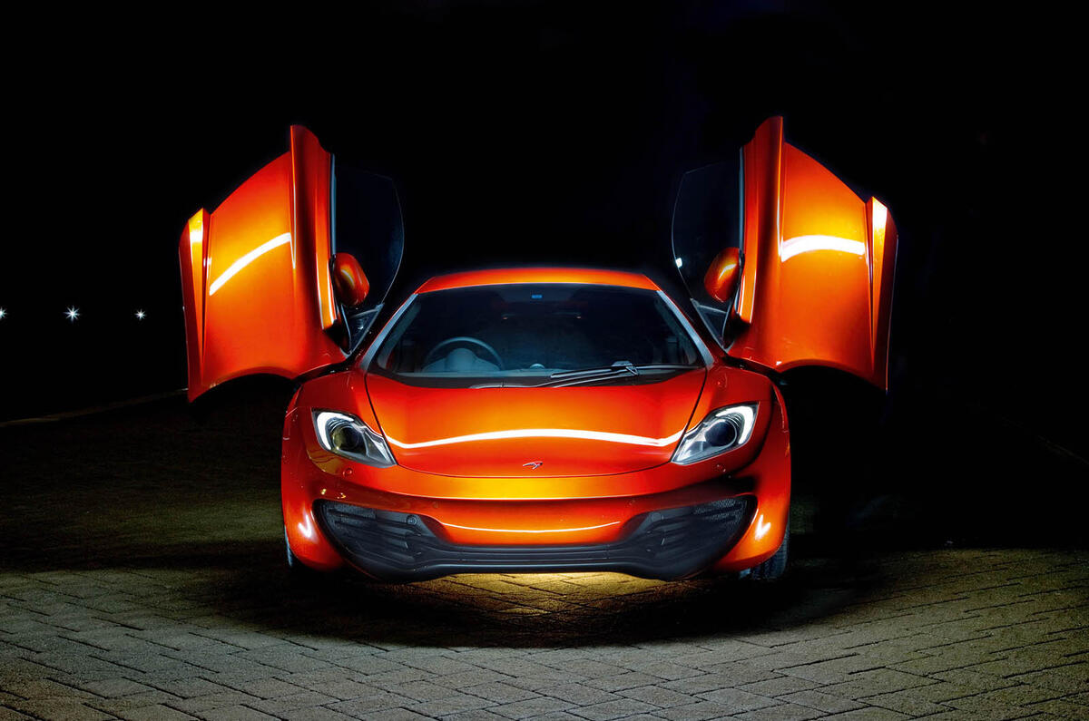 How to buy your first…