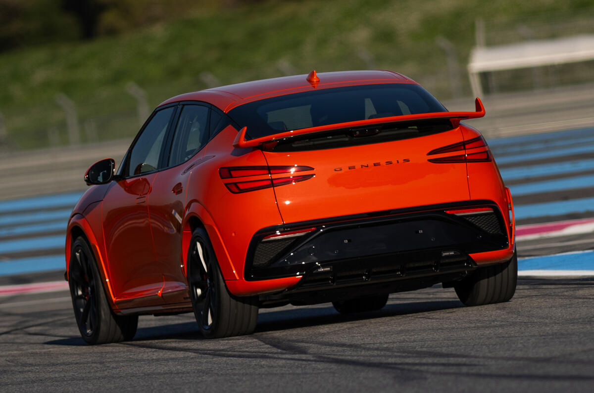 GV60 World Premiere 5 