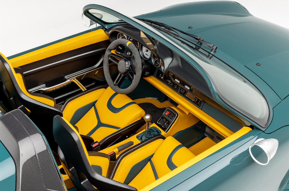 GW Speedster (47) GW Speedster (47)