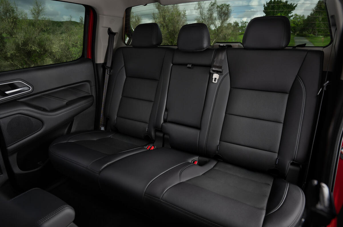 GWM POER300 Interior 2 GWM POER300 Interior 2
