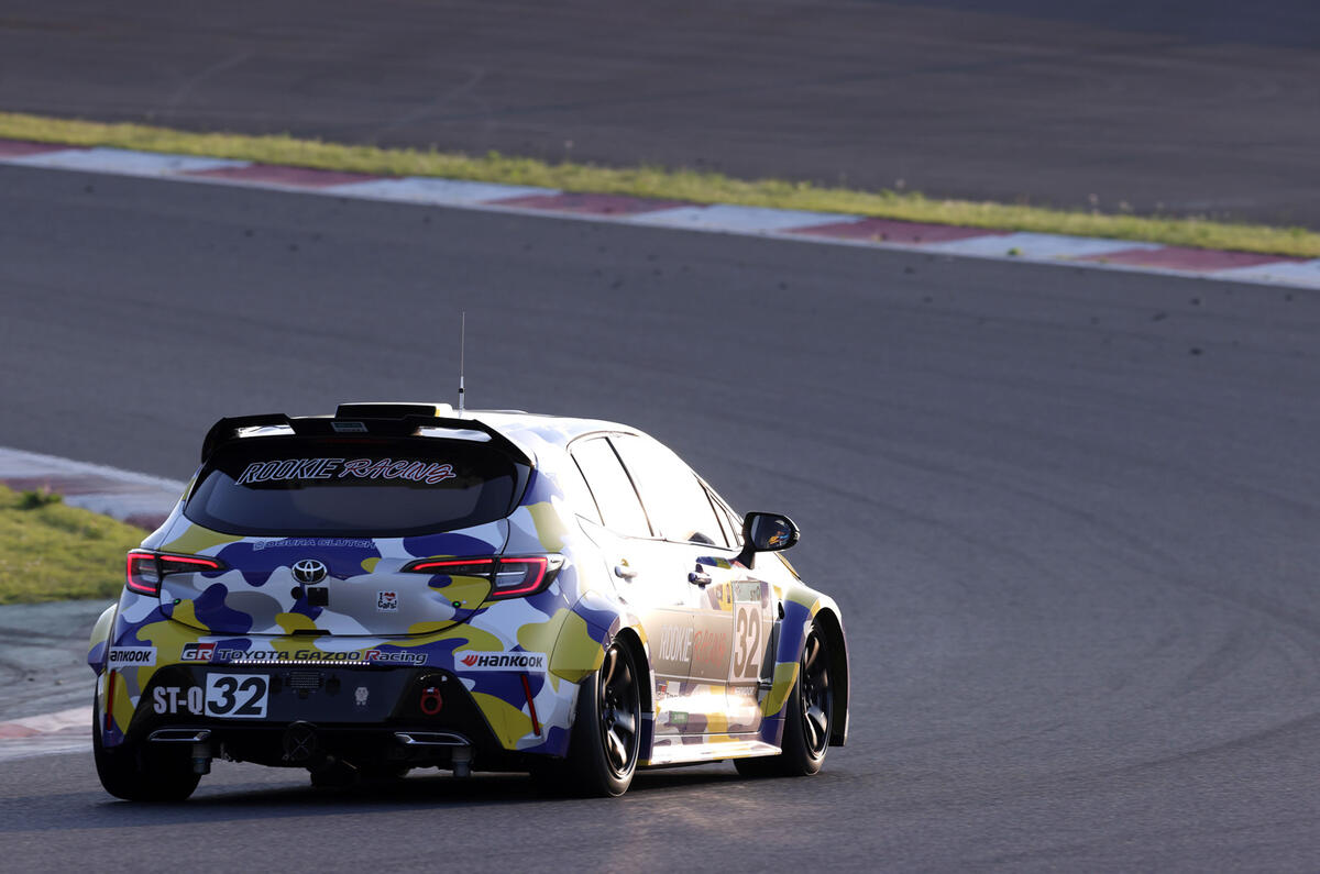 H Corolla5 H Corolla5