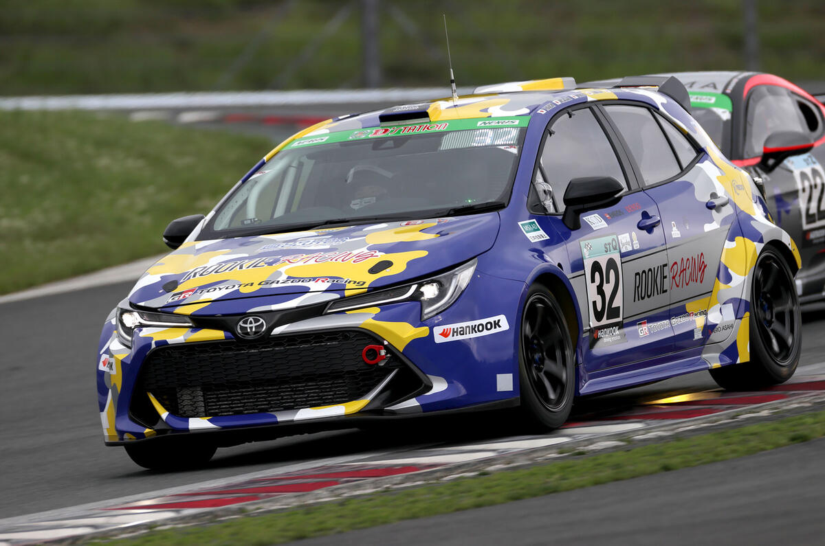 H Corolla6 H Corolla6