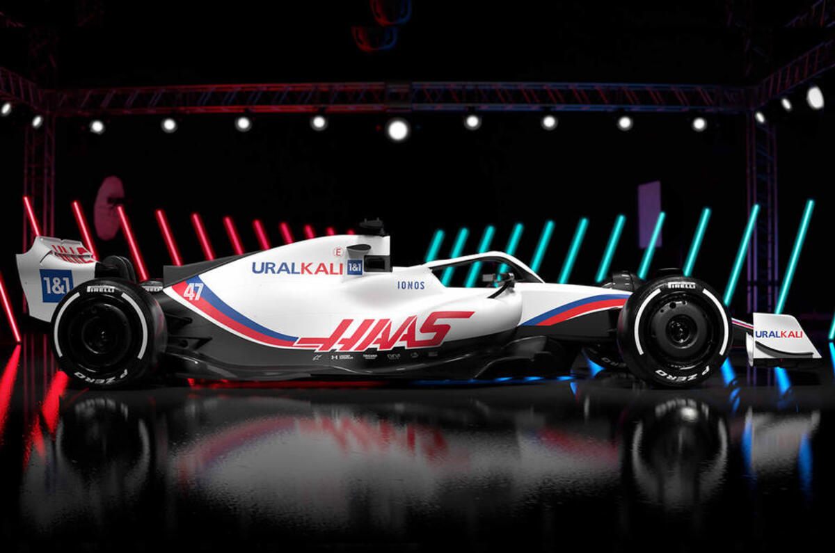 haas 97 haas 97