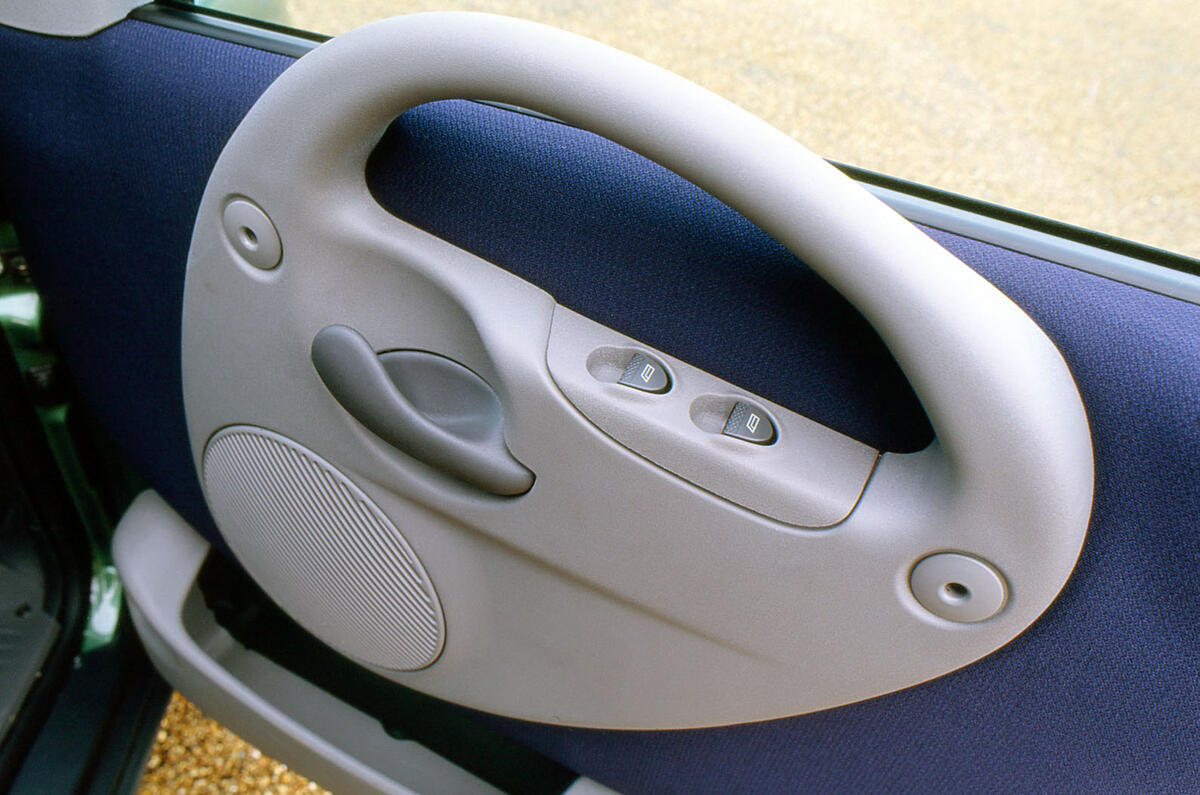 Autocar's name that car quiz - ultimate - question 10