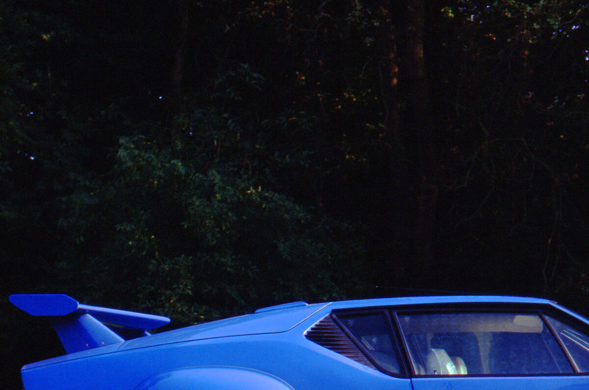 Autocar's name that car quiz - ultimate - question 11