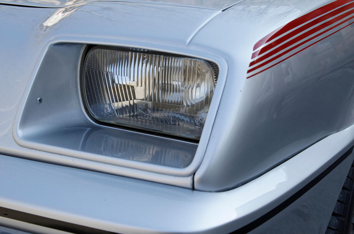 Autocar's name that car quiz - ultimate - question 14