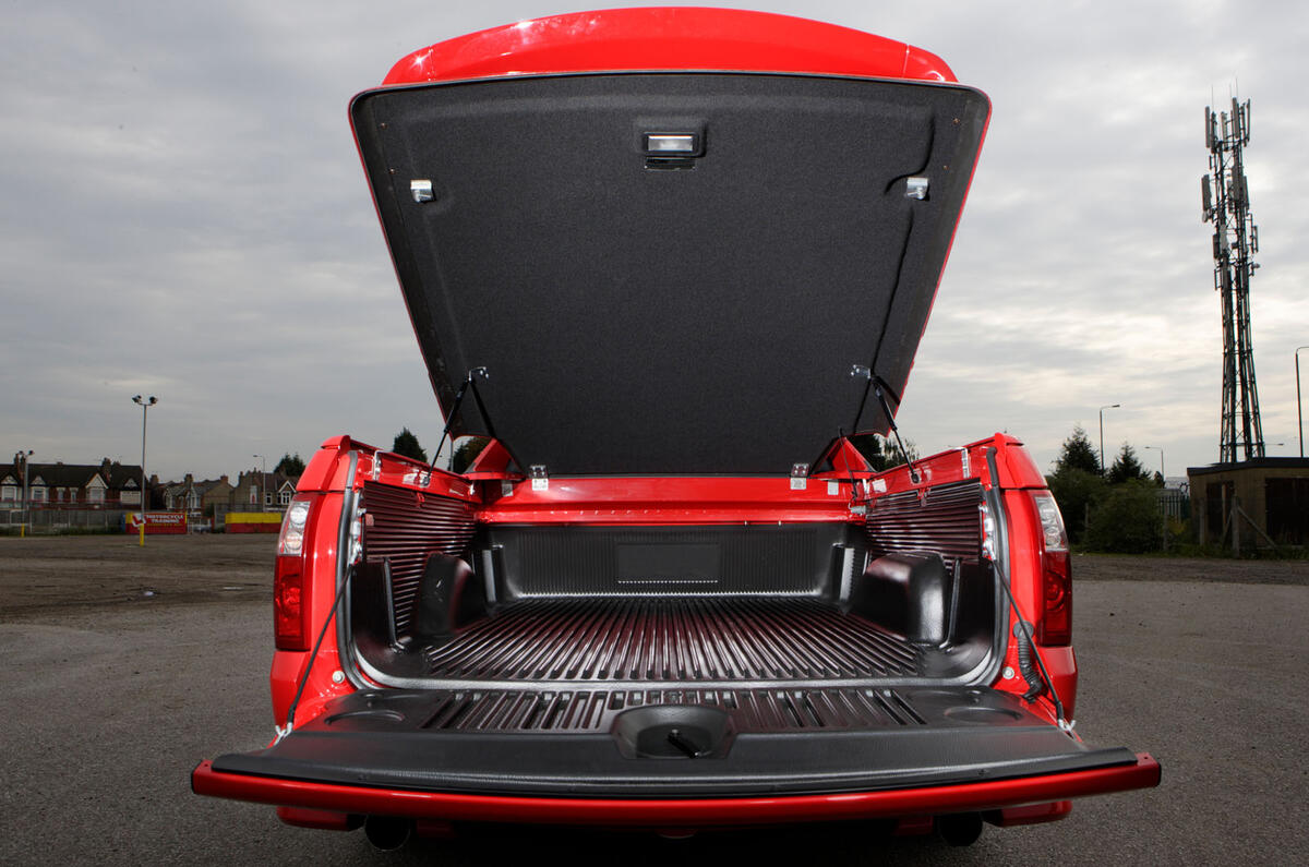 Autocar's name that car quiz - ultimate - question 3