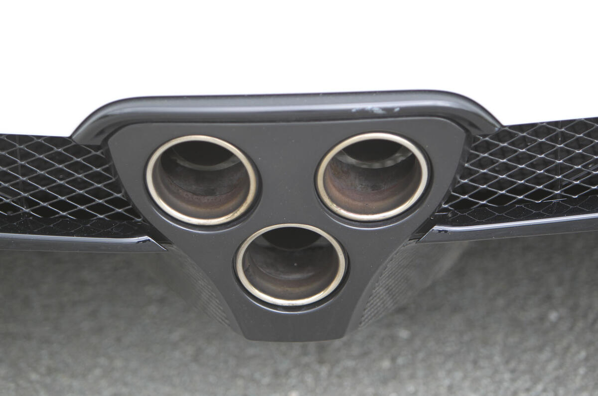 Autocar's name that car quiz - ultimate - question 5