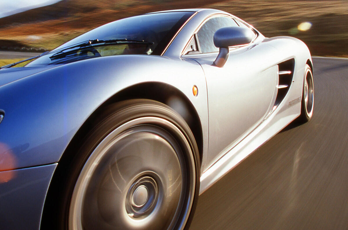 Autocar's name that car quiz - ultimate - question 9