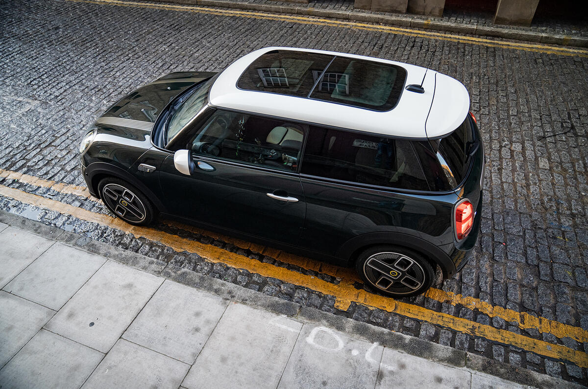 MINI Electric MINI Electric