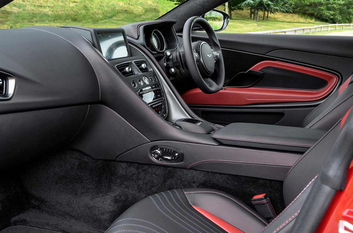 One-off Aston Martin DB11 Henley Royal Regatta edition