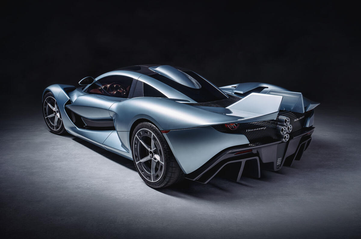 Hennessey Blackbird 07