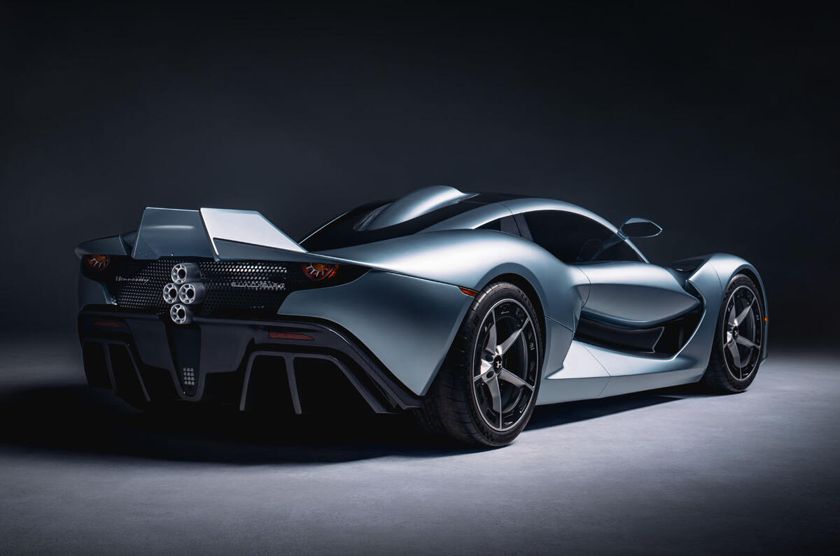 Hennessey Blackbird 08