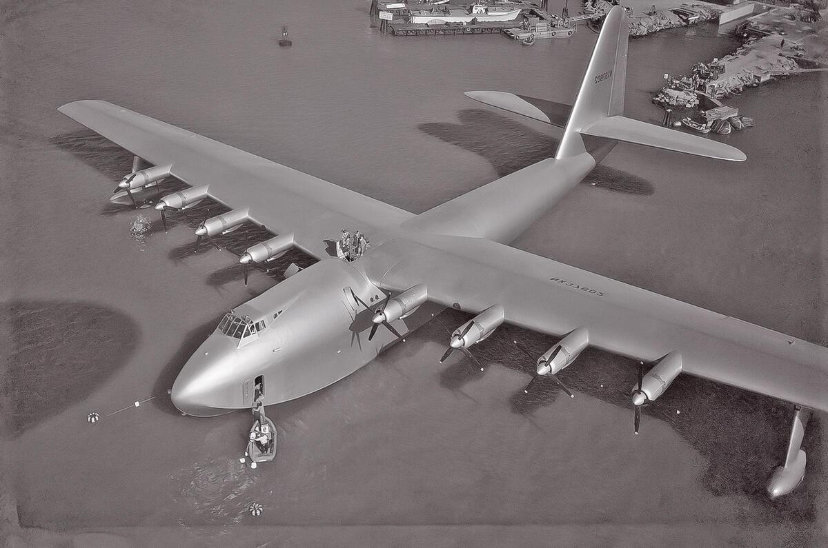 Hercules H4 GettyImages 514912768 Bettmann Getty