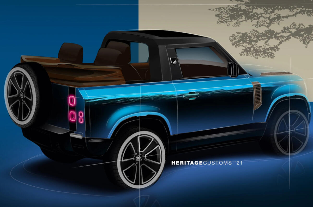 Heritage Customs Convertible Valiance Render Heritage Customs Convertible Valiance Render
