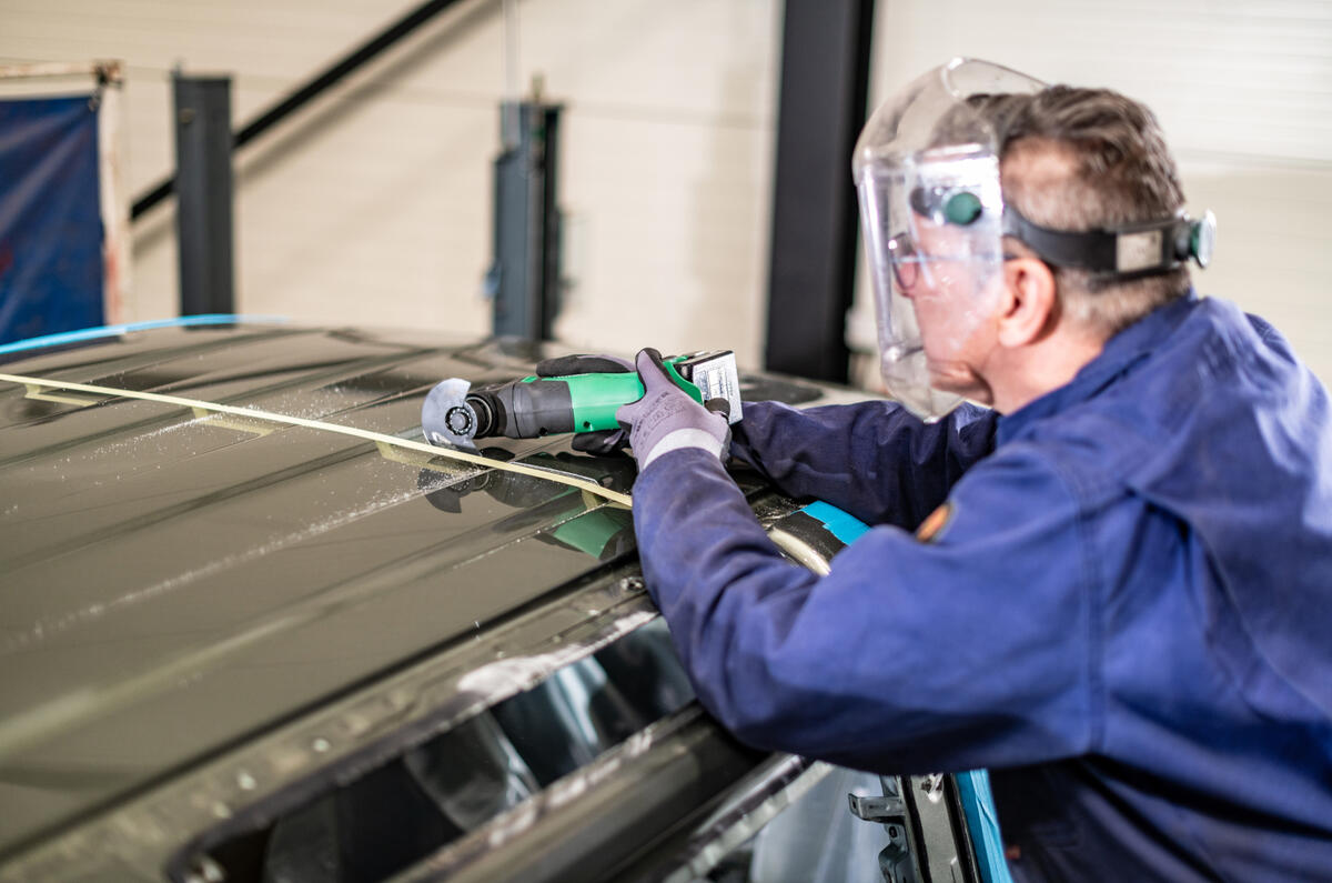 Heritage Customs Convertible Valiance Roof Heritage Customs Convertible Valiance Roof