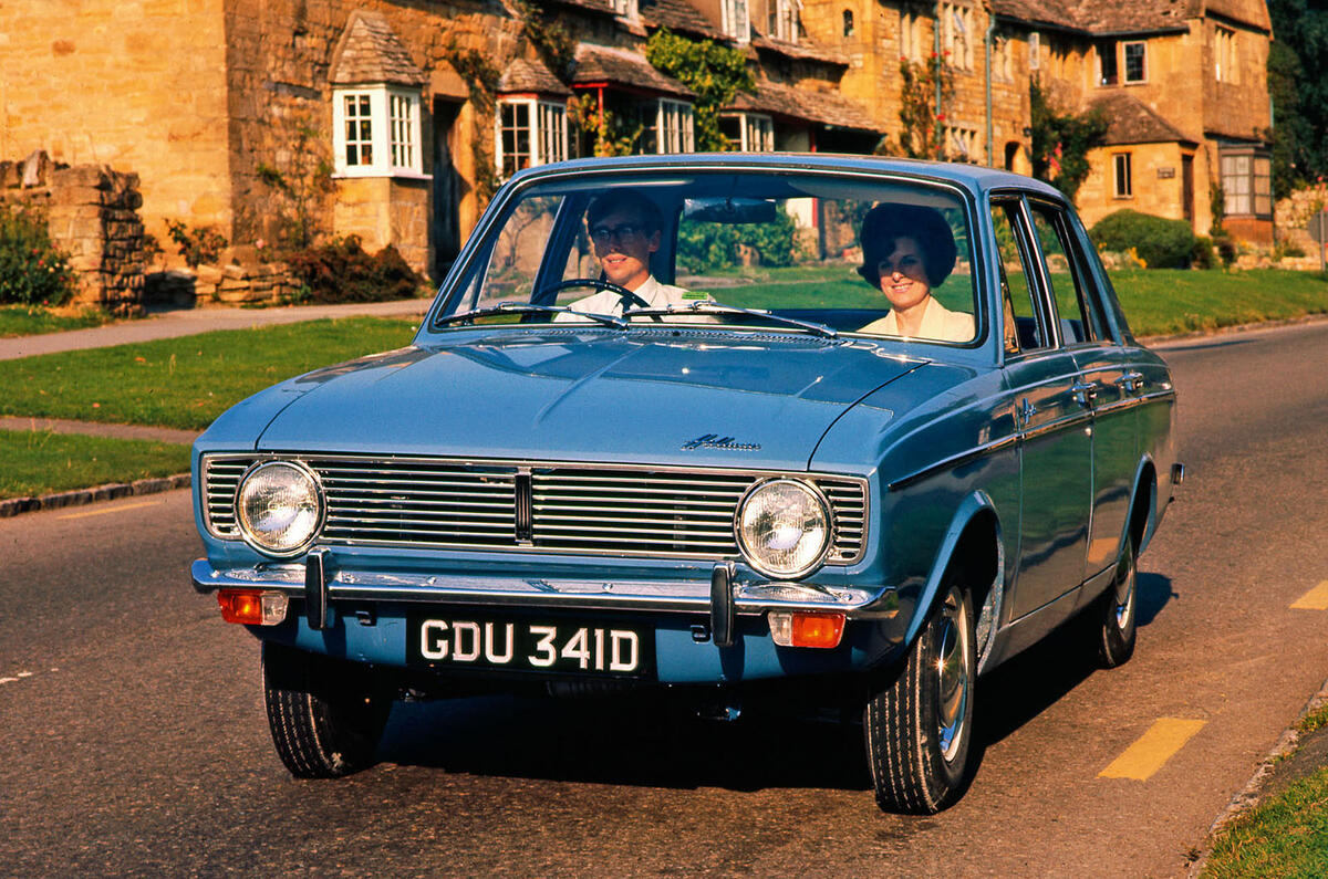 Hillman