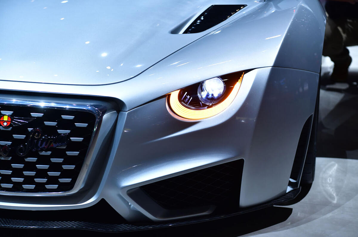 Hispano Suiza Carmen