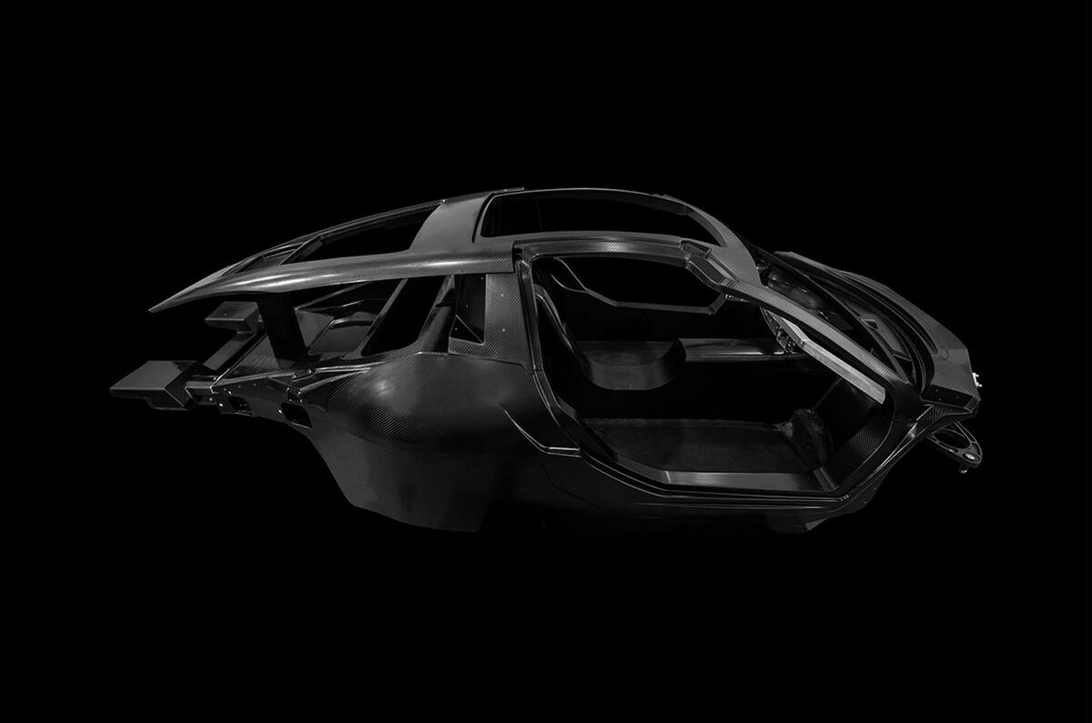 Hispano Suiza Carmen Hispano Suiza Carmen