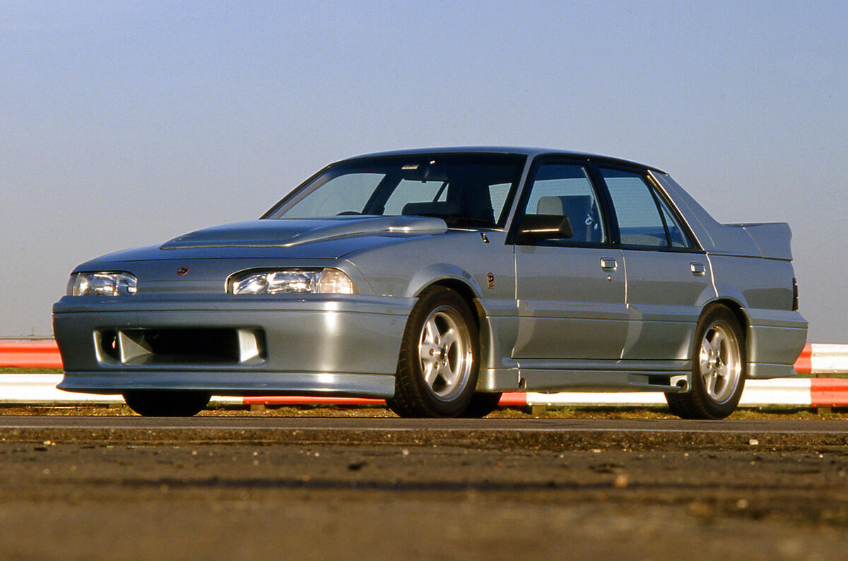 Holden  Holden