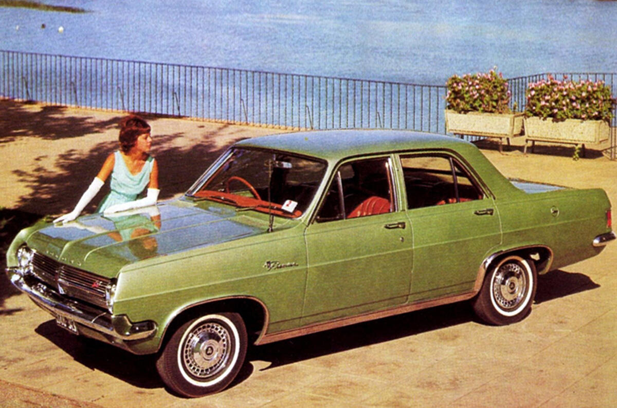 Holden  Holden
