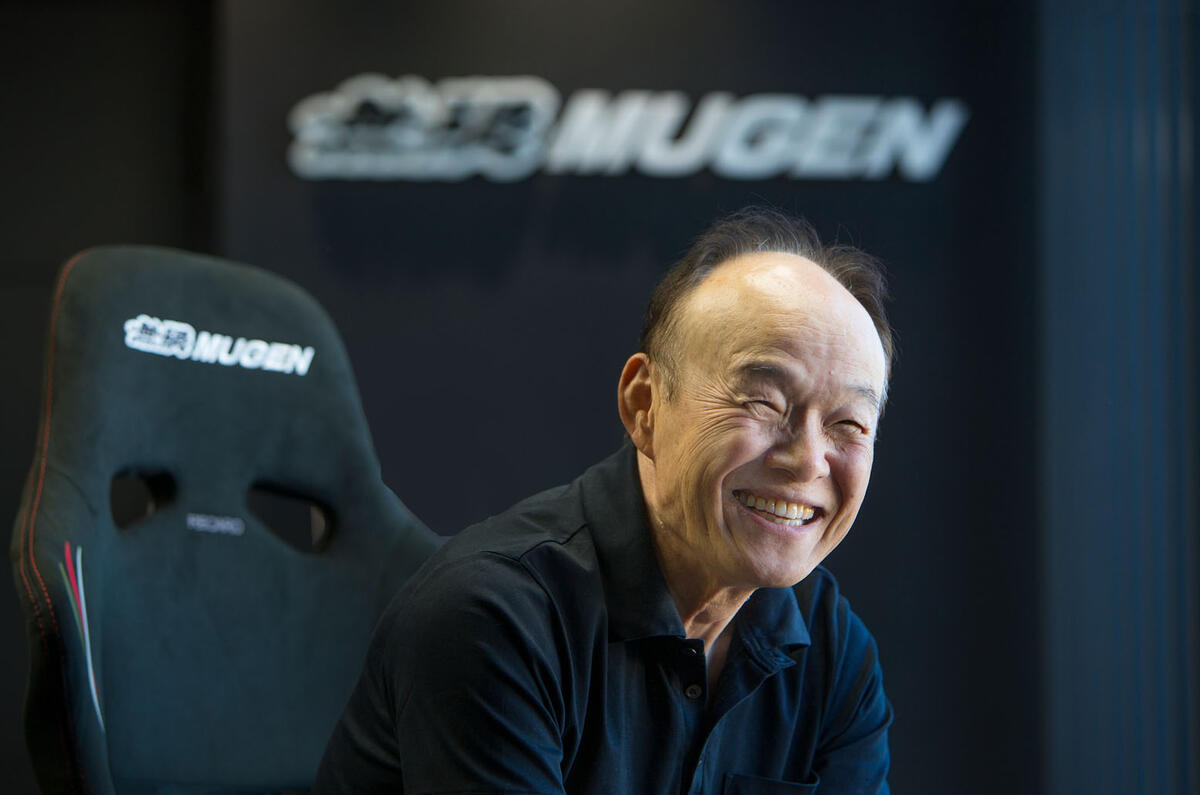 Hirotoshi Honda