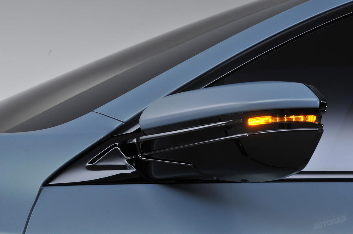 Honda Civic concept