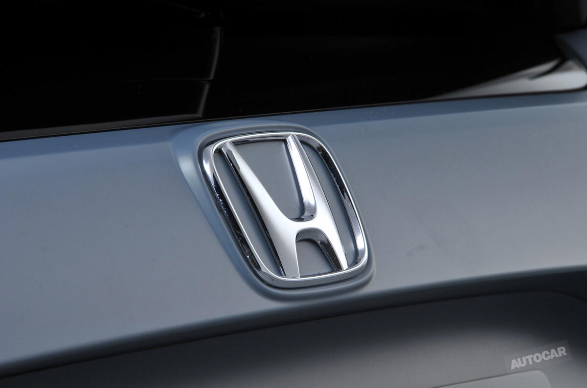 Honda Civic concept