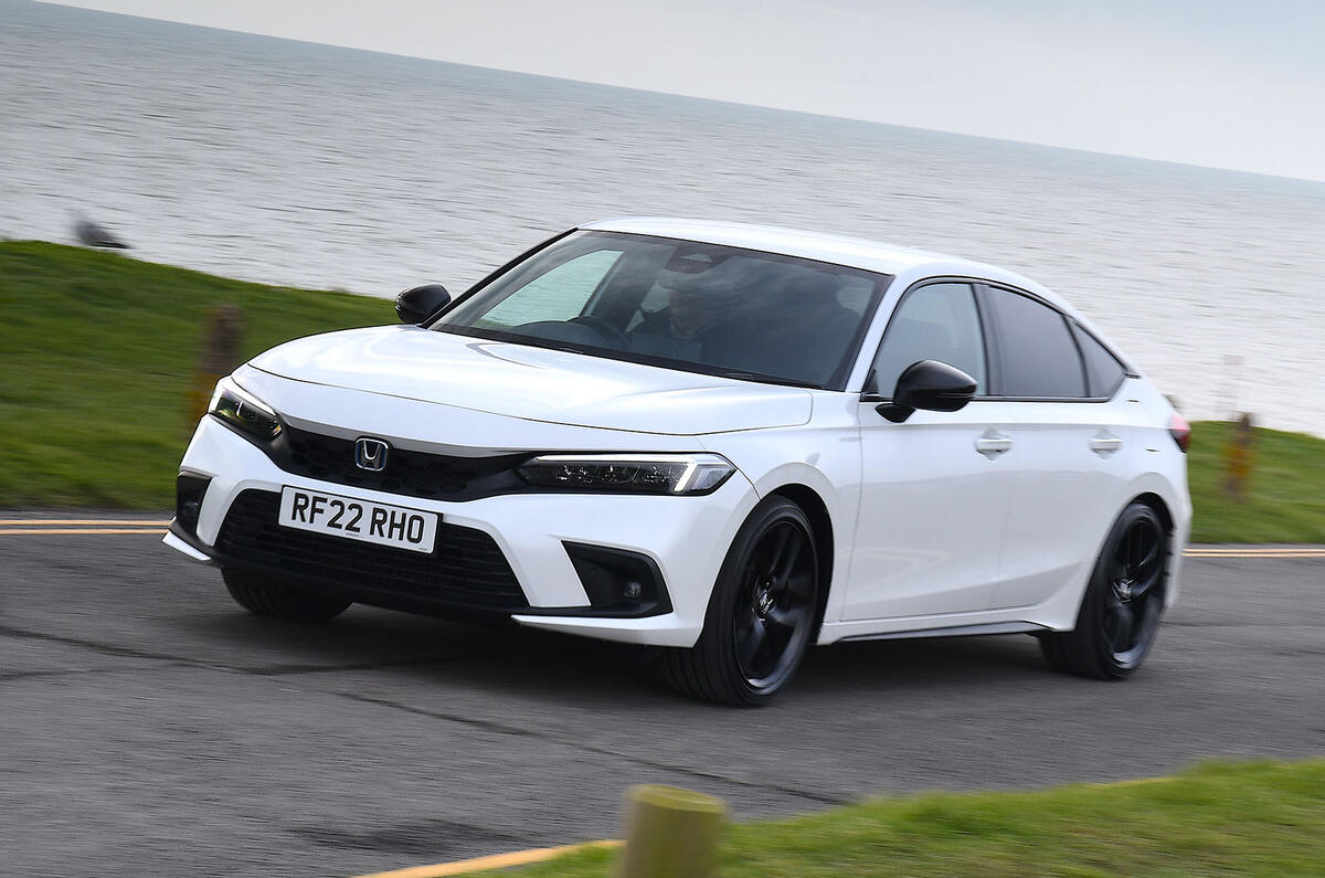 honda civic top 10 honda civic top 10