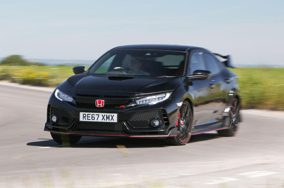 Nearly New Buying Guide Honda Civic Type R FK8 Autocar Nearly New Buying Guide Honda Civic Type R FK8 Autocar
