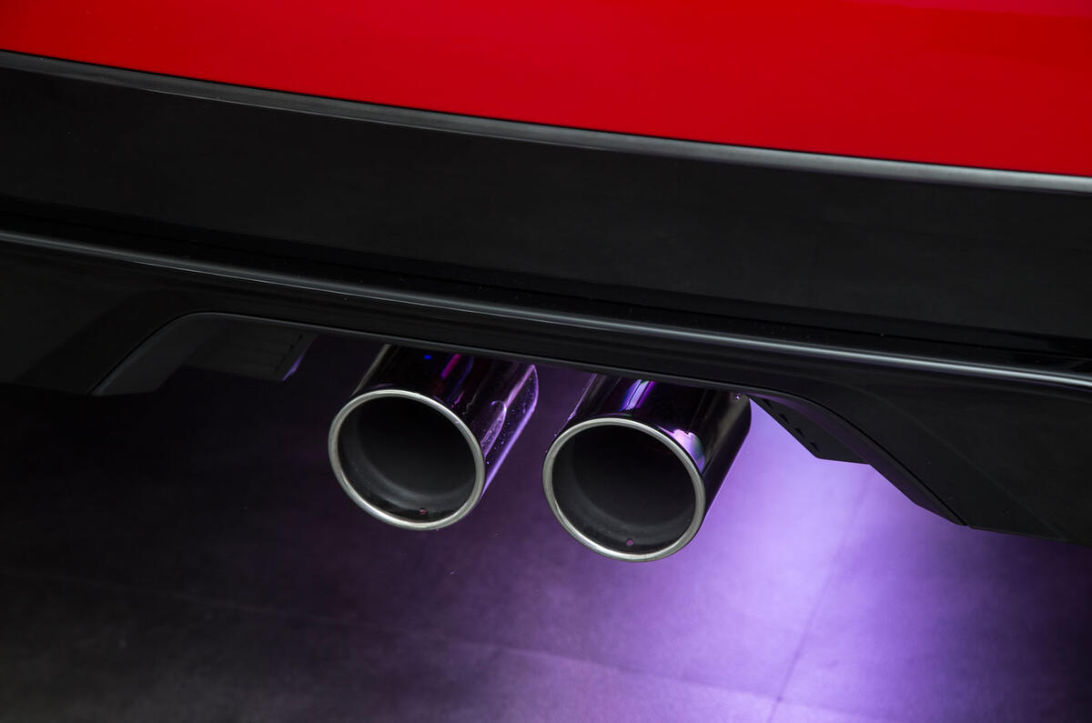 2017 Honda Civic revealed - plus exclusive Autocar images