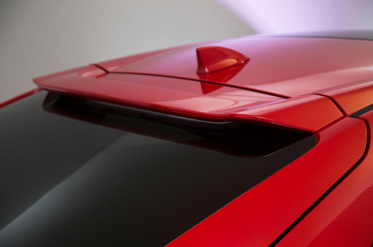 2017 Honda Civic revealed - plus exclusive Autocar images