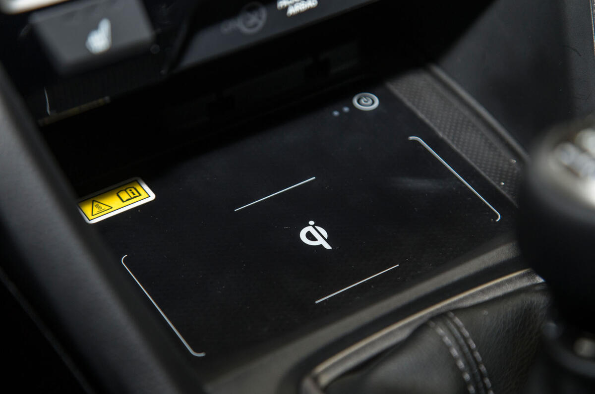 2017 Honda Civic revealed - plus exclusive Autocar images