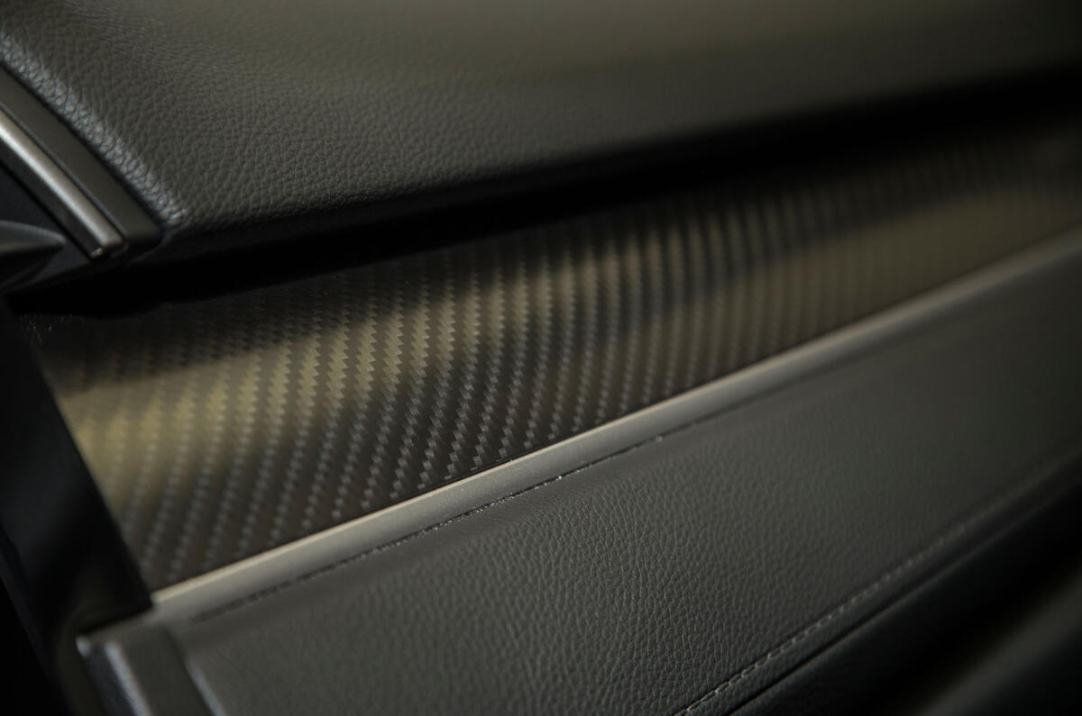 2017 Honda Civic revealed - plus exclusive Autocar images