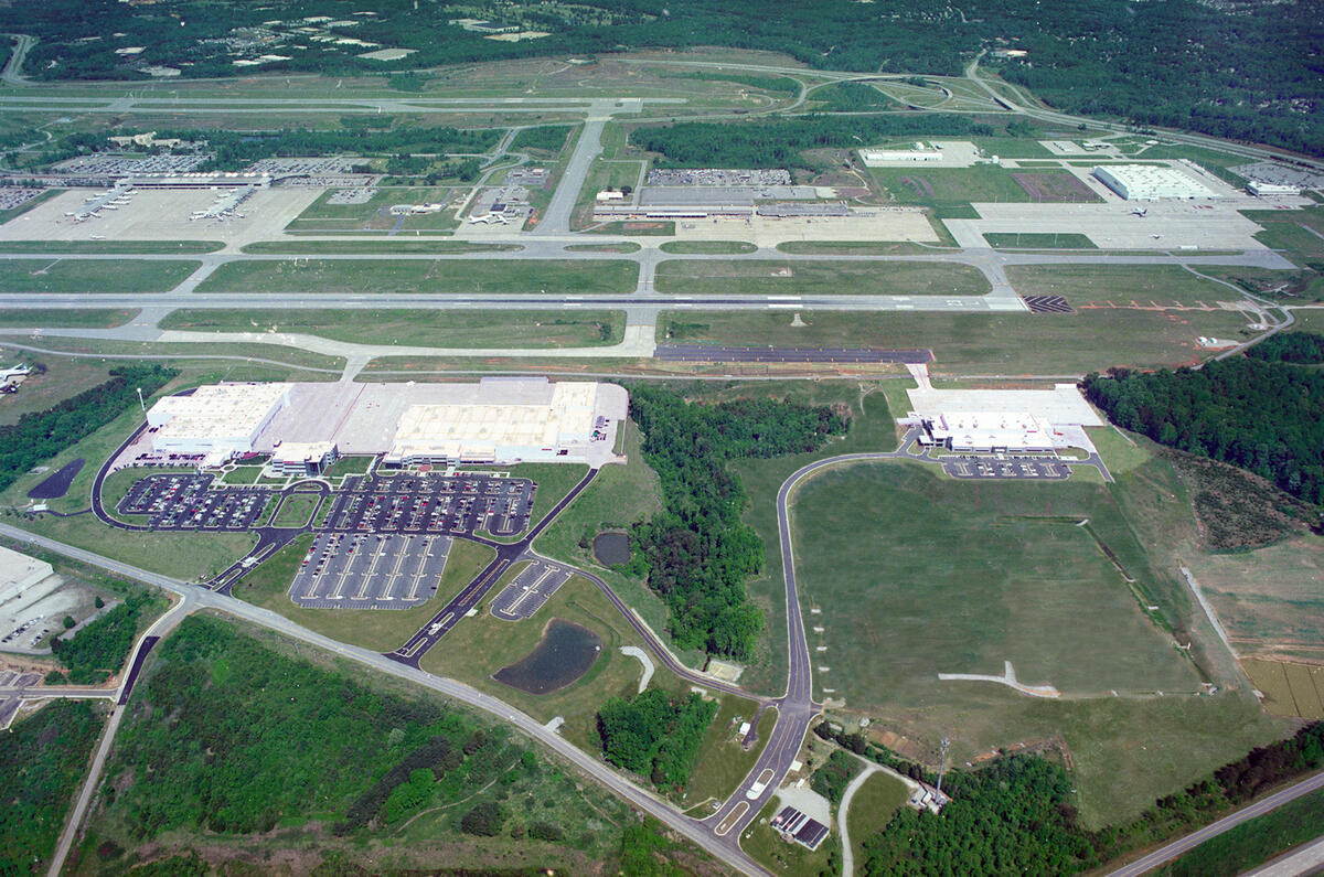 Christmas road test – HondaJet