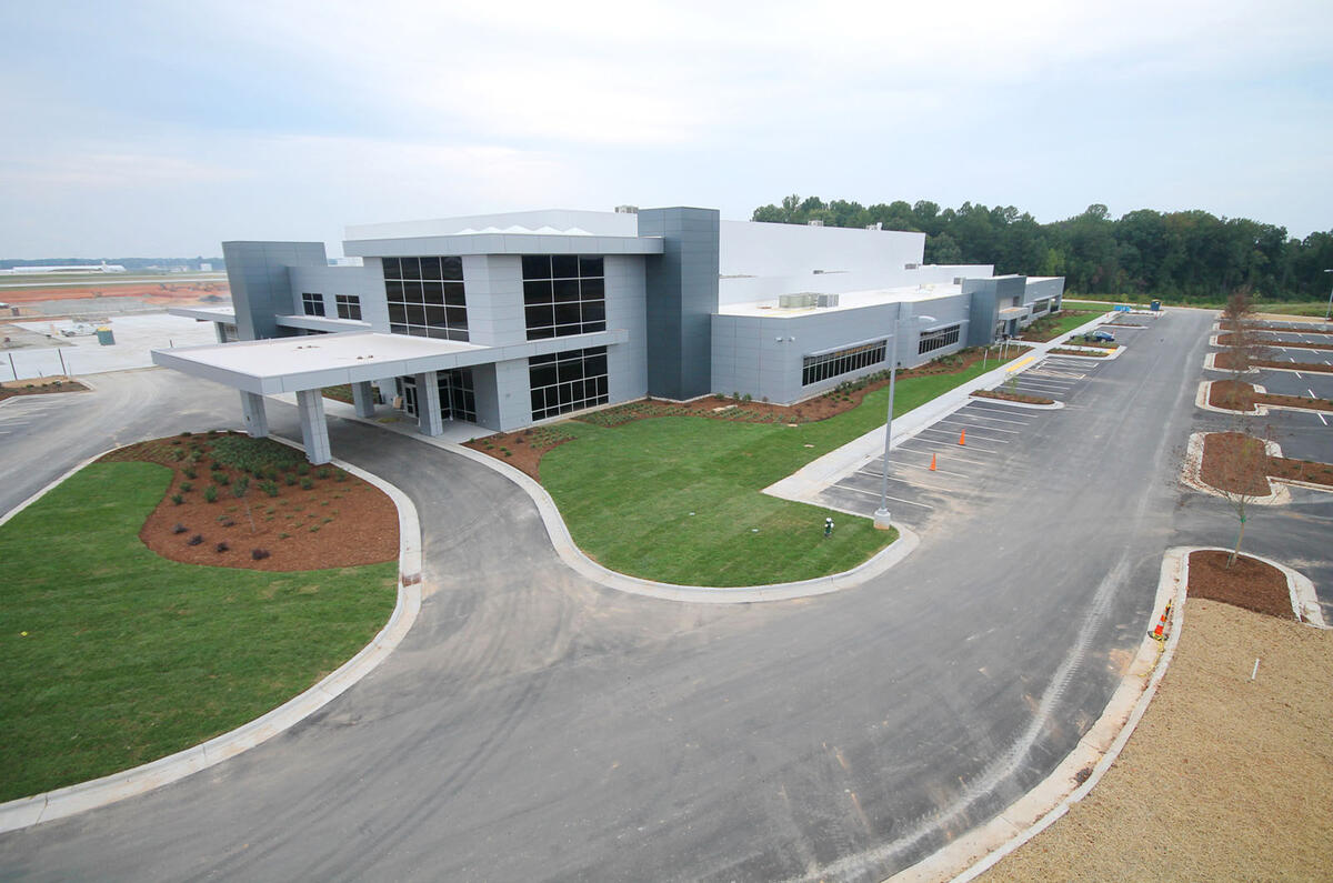 Christmas road test – HondaJet