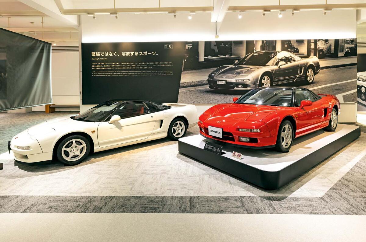 honda nsx honda nsxr front three quarter honda nsx honda nsxr front three quarter