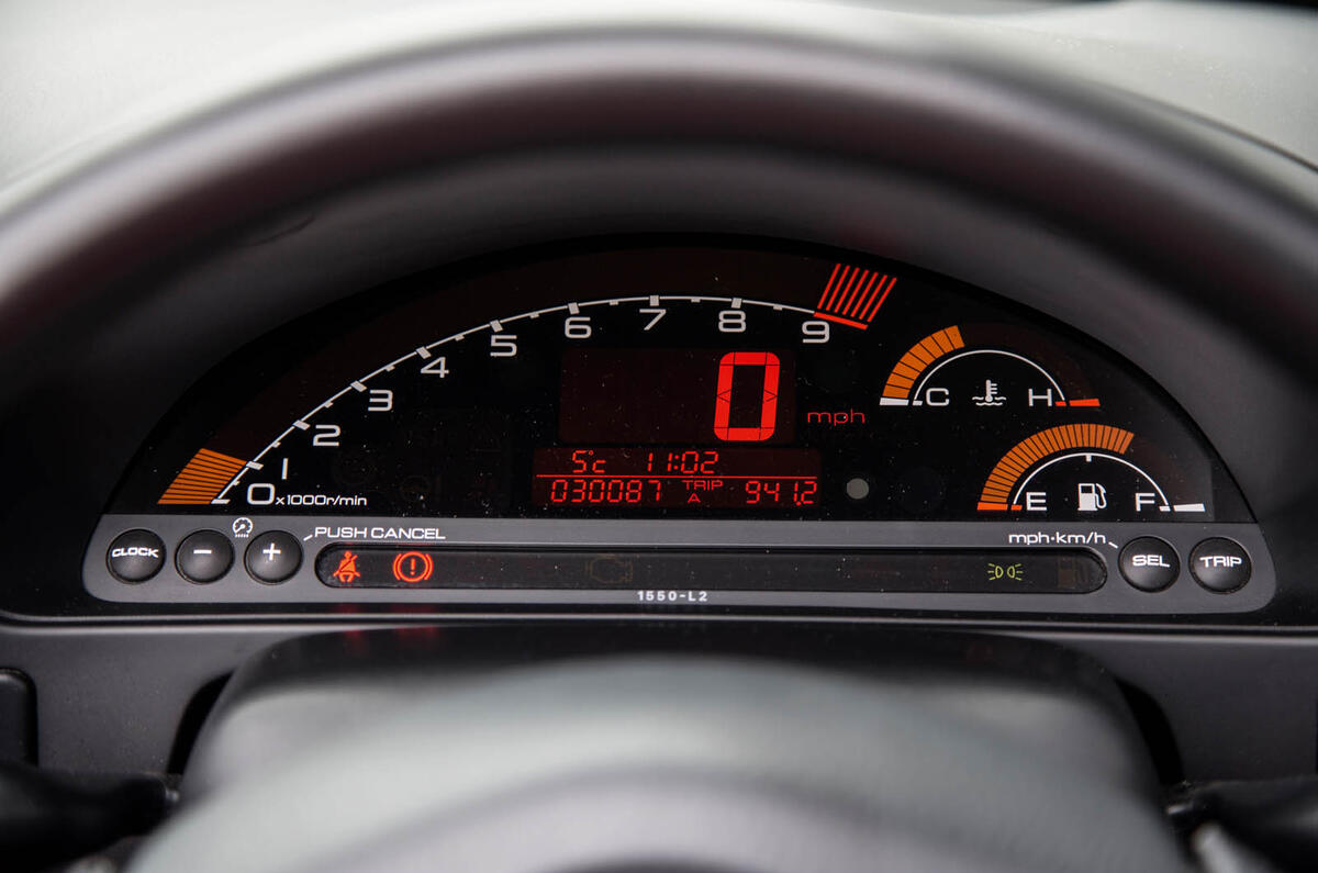 Honda S2000 (2002-2009) - used buying guide