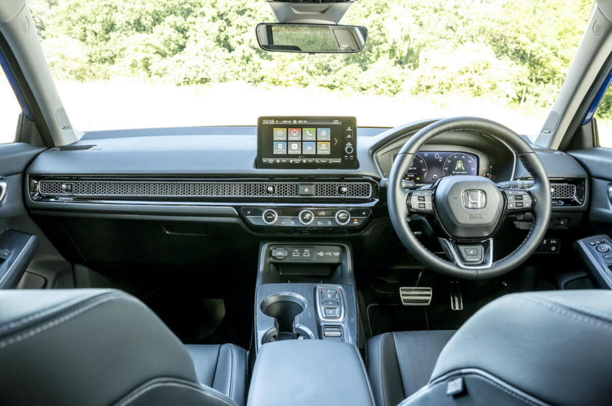 honda civic ehev blue 002 honda civic ehev blue 002