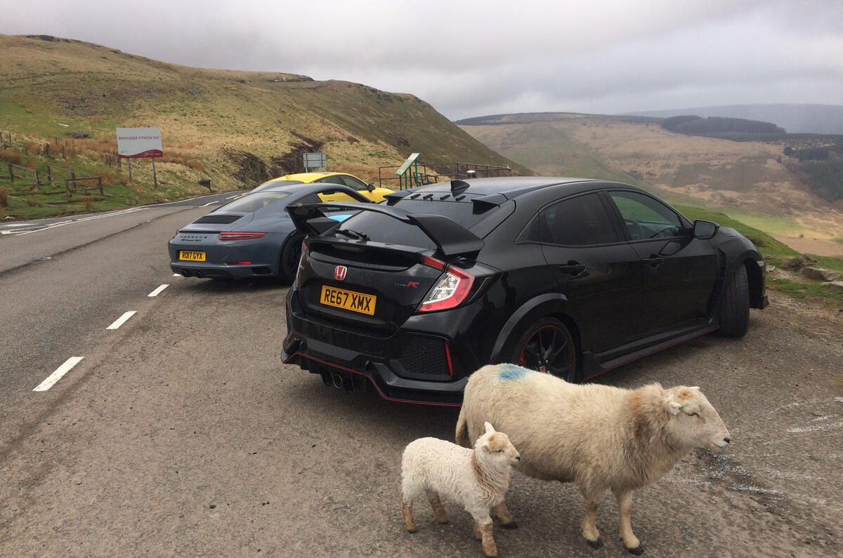 Autocar long-termer awards 2018