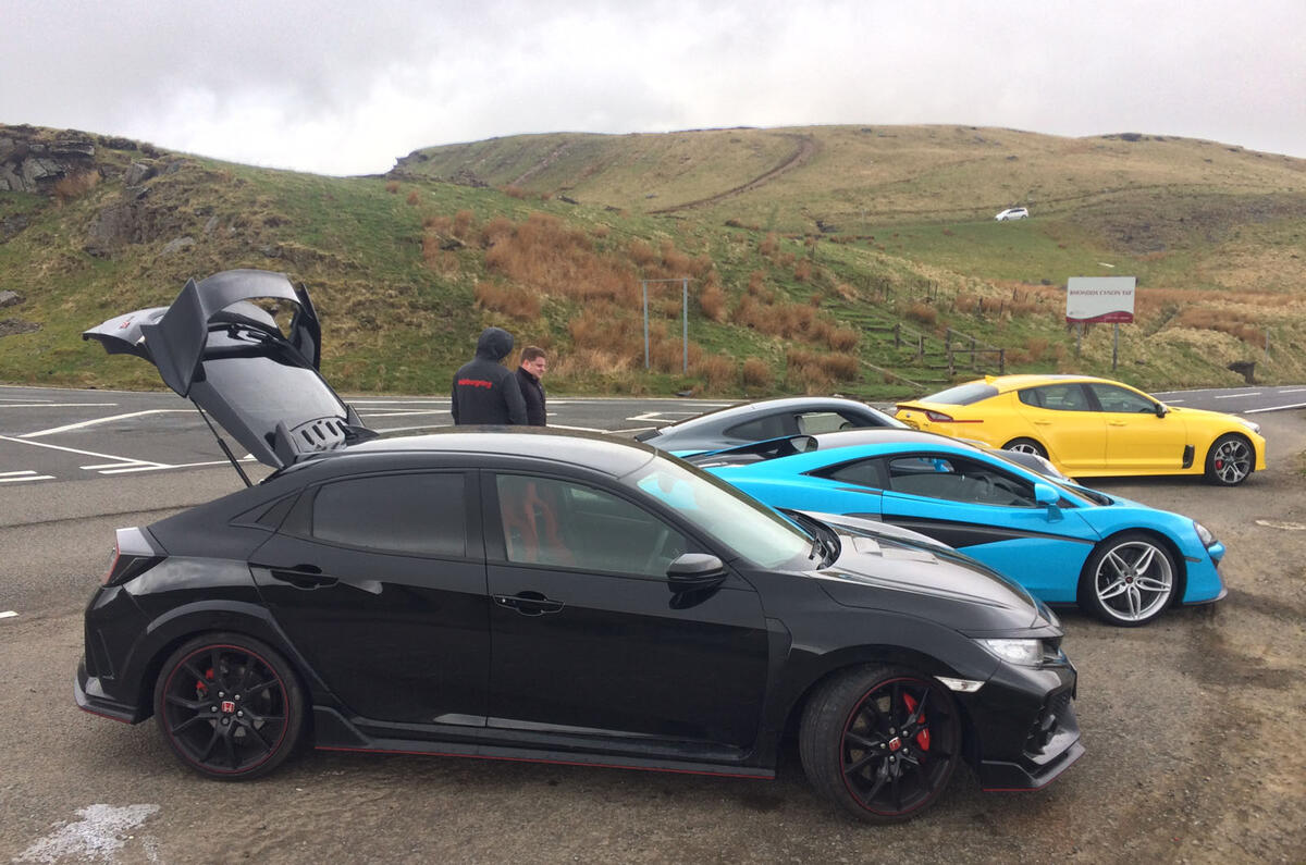 Autocar long-termer awards 2018