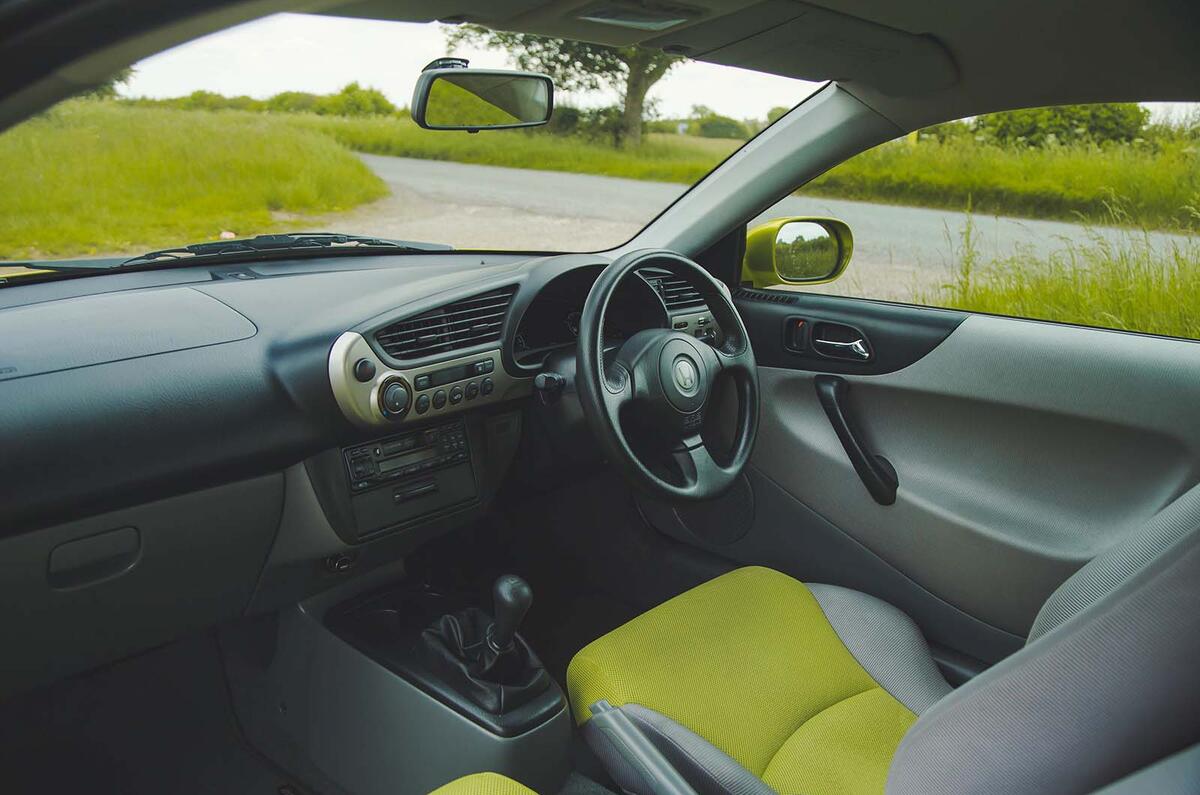 Honda Insight dashboard Honda Insight dashboard